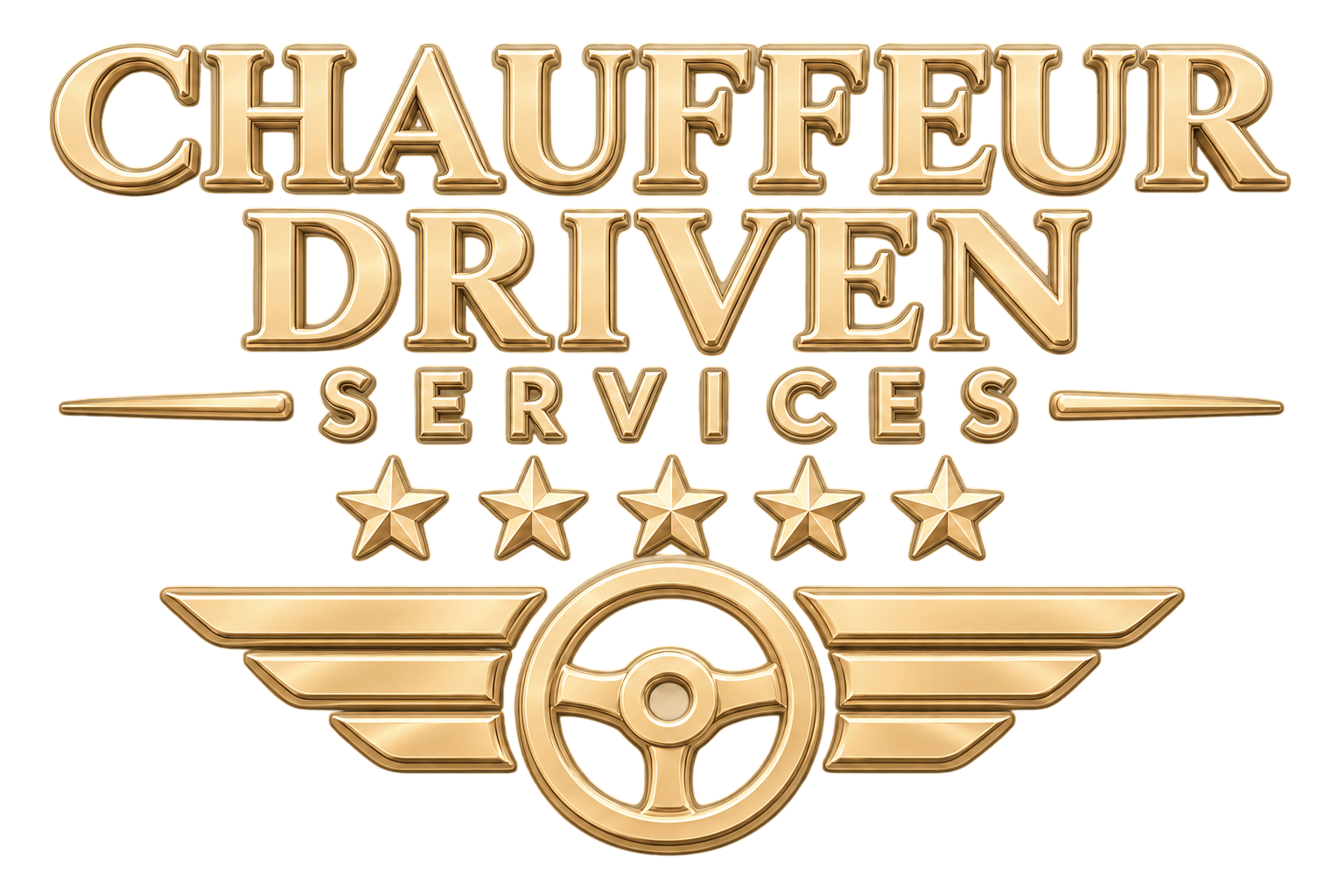 ChauffeurDriven