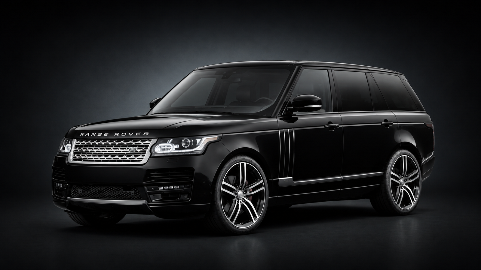 Range Rover